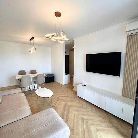Lake View Luxury Apartament Cluj-Napoca Exterior foto